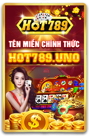 Hot789 chính chủ