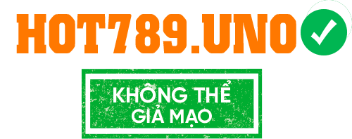 Hot789 chính chủ